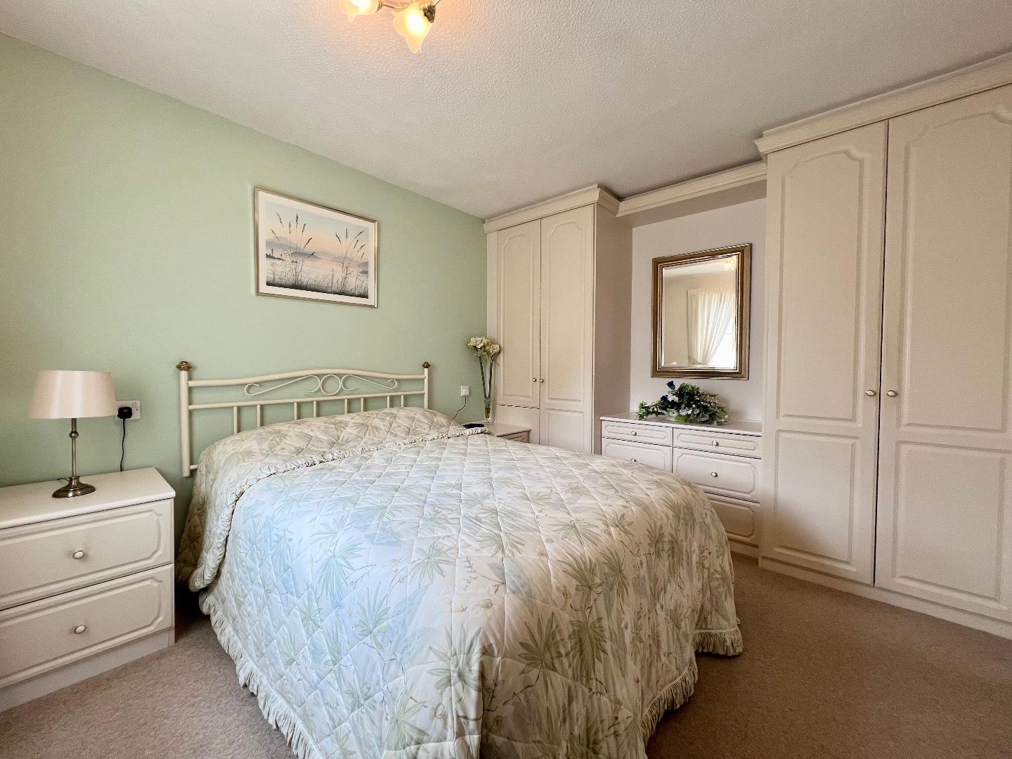Tai Arfryn, Broadlands, Bridgend County Borough, CF31 5AN